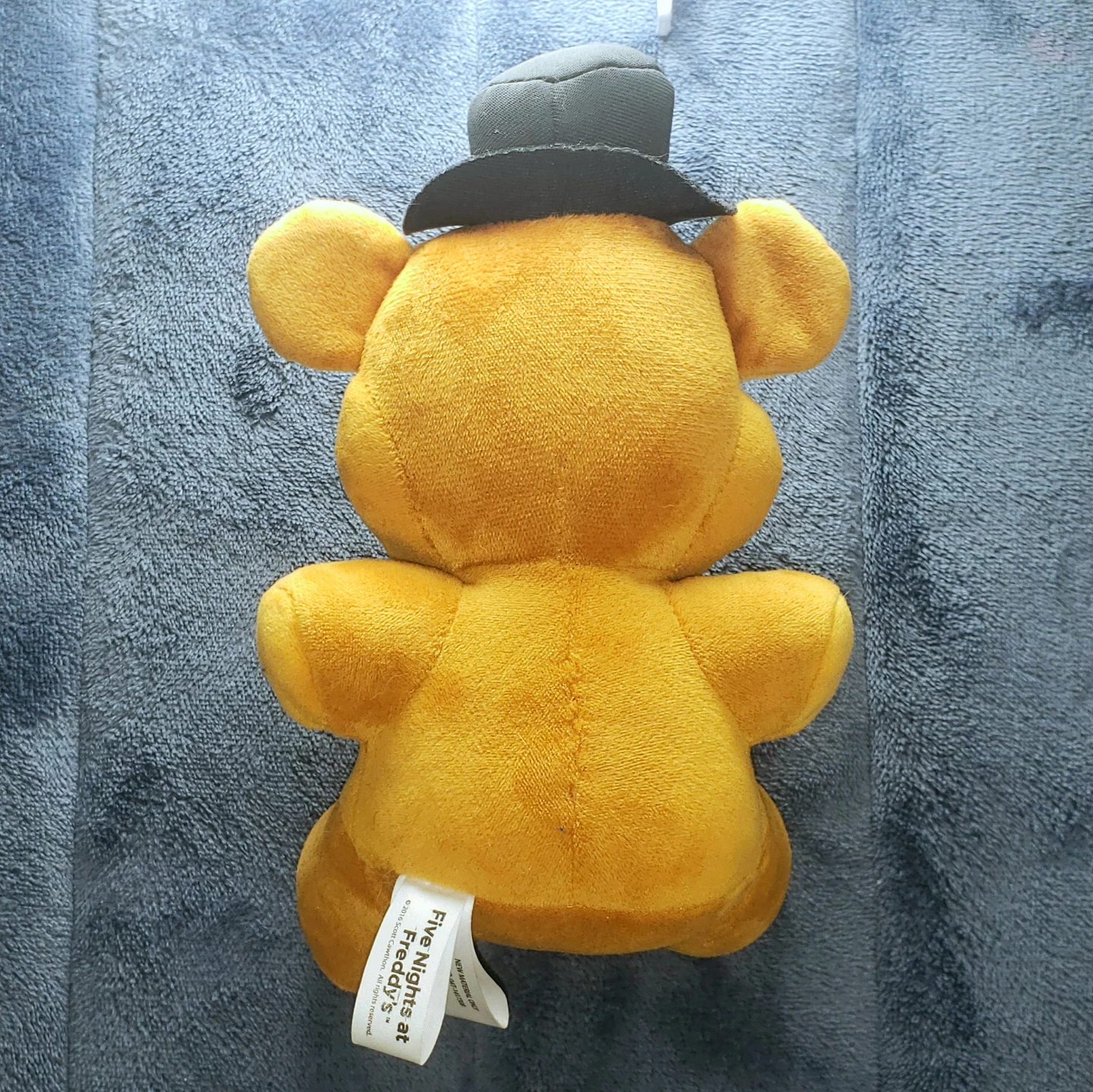 Five Nights at Freddy’s 8” Freddy Fazbear Plush - photo 2