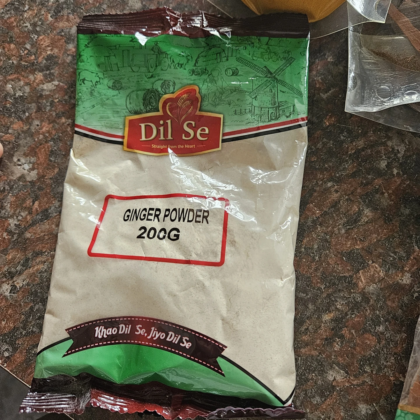Assorted Indian Spices Bundle - photo 4