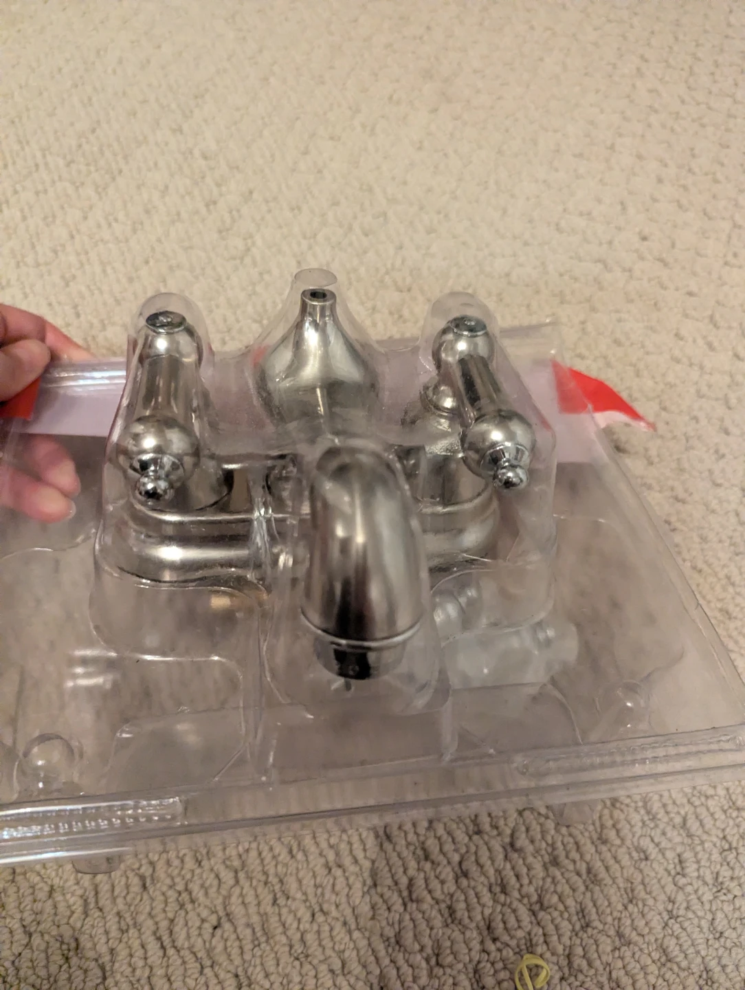 Faucet - photo 3