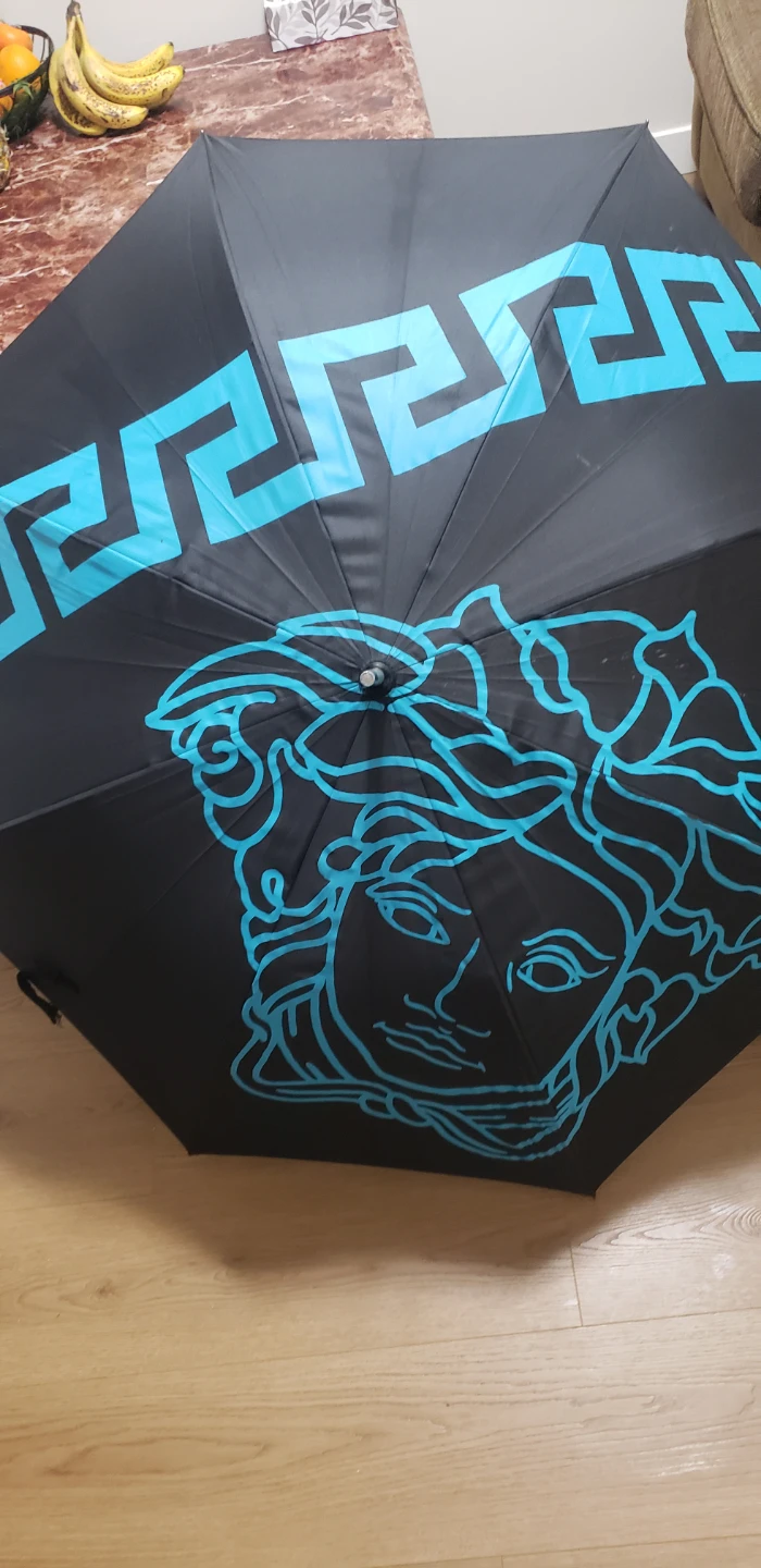 Versace Medusa Umbrella - photo 2