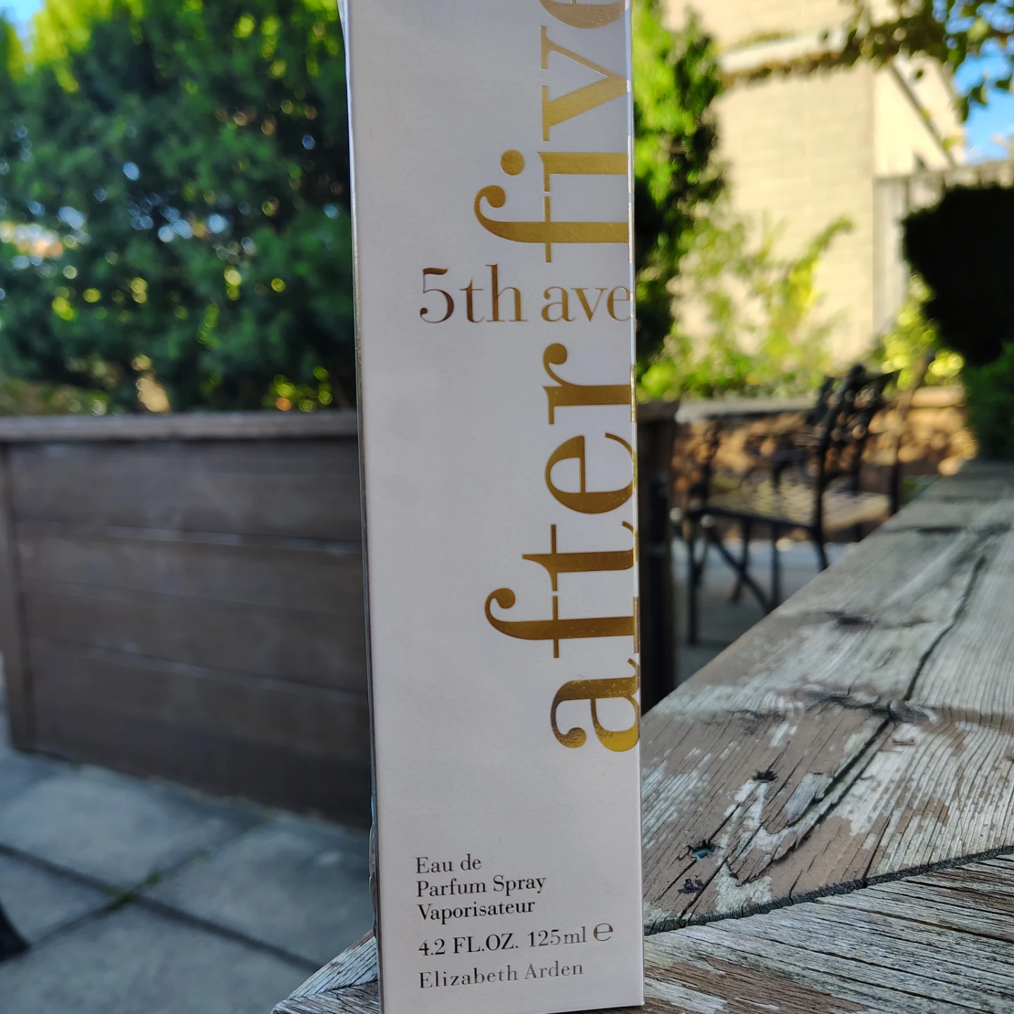 Elizabeth Arden Perfumes - photo 5