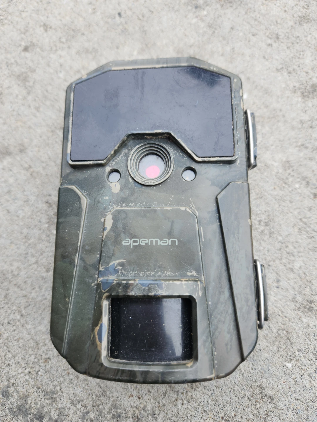Apeman H55 20MP Trail Camera