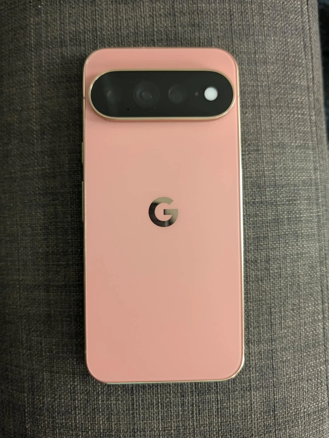 Google Pixel 11 Pro XL 512GB Bundle -Canyon Phone and Watch