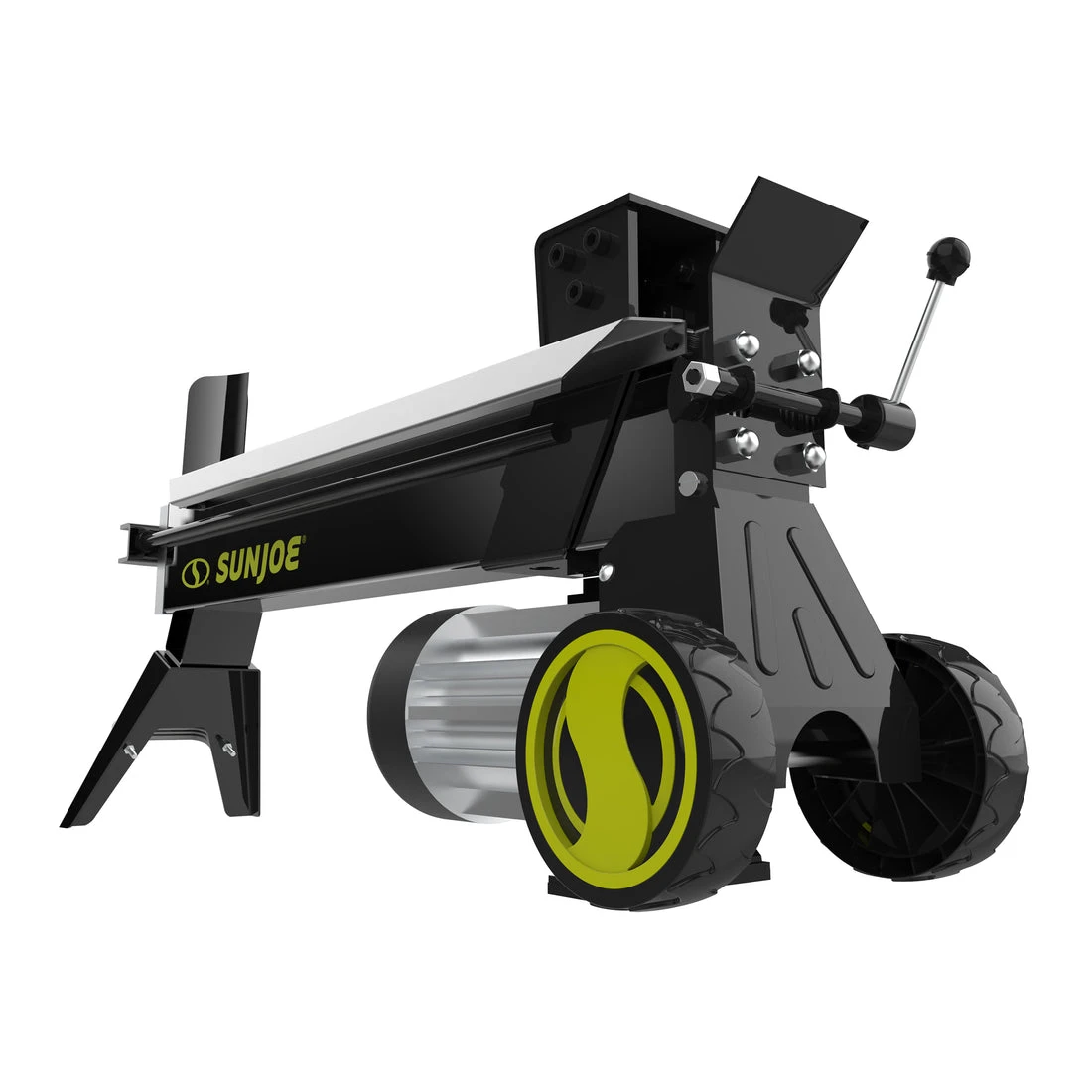 Sun Joe 5-Ton 15-Amp Electric Log Splitter