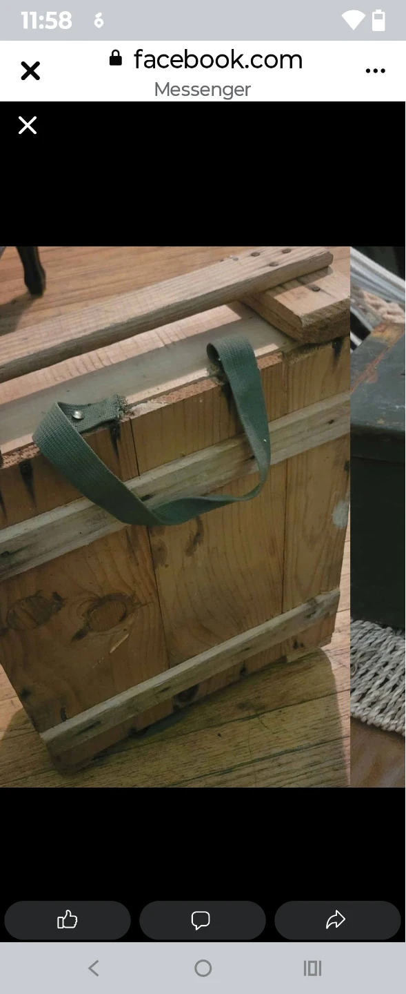 Military Surplus Storage Containers - photo 2