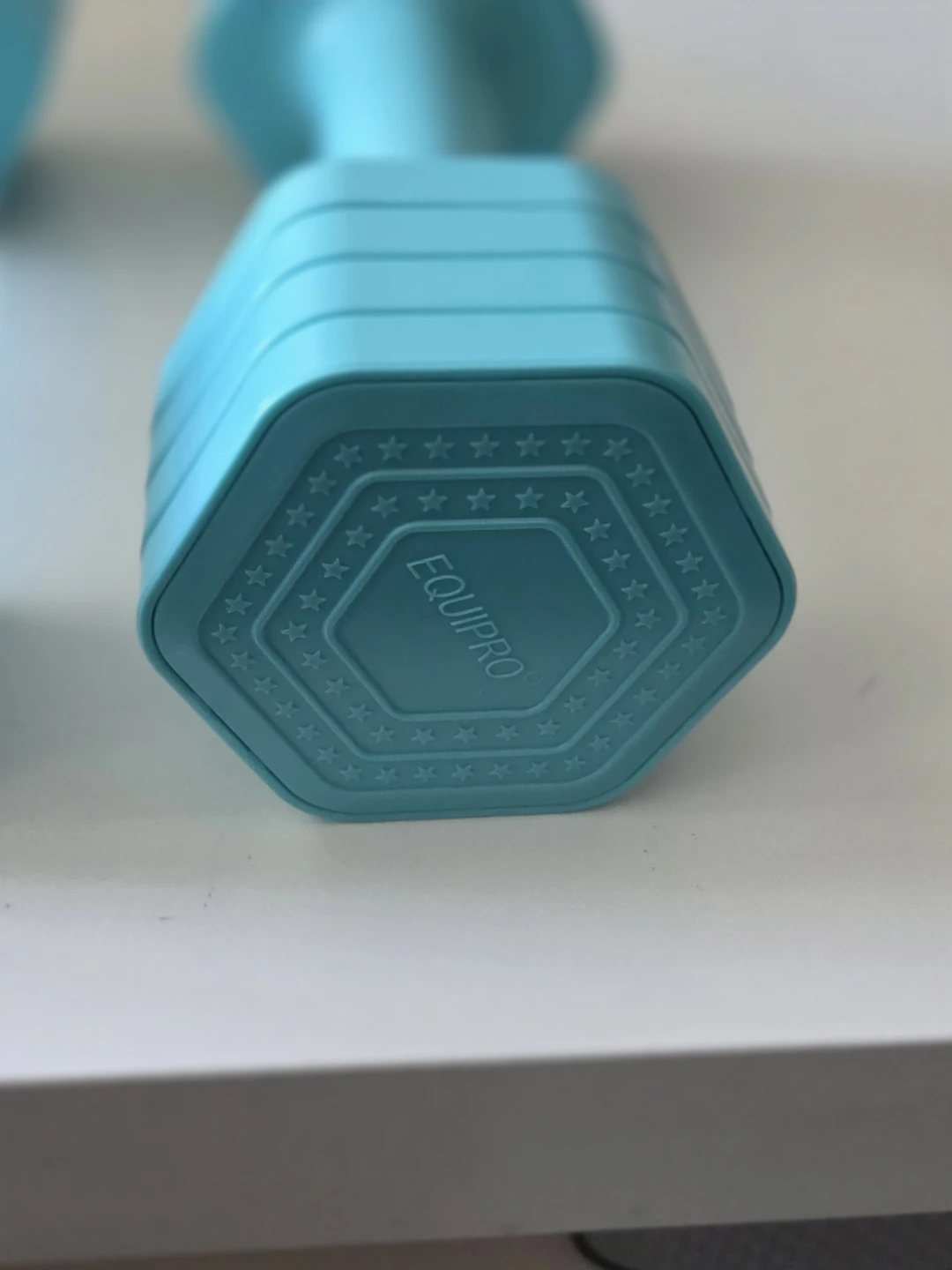 Equipro 2lb Dumbbells - Pair - photo 4