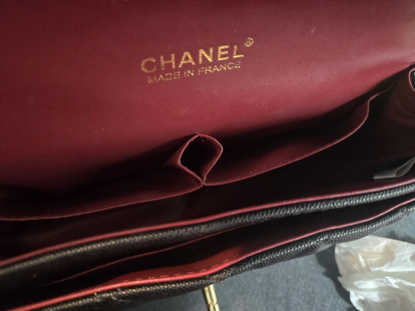 Chanel bag - photo 4