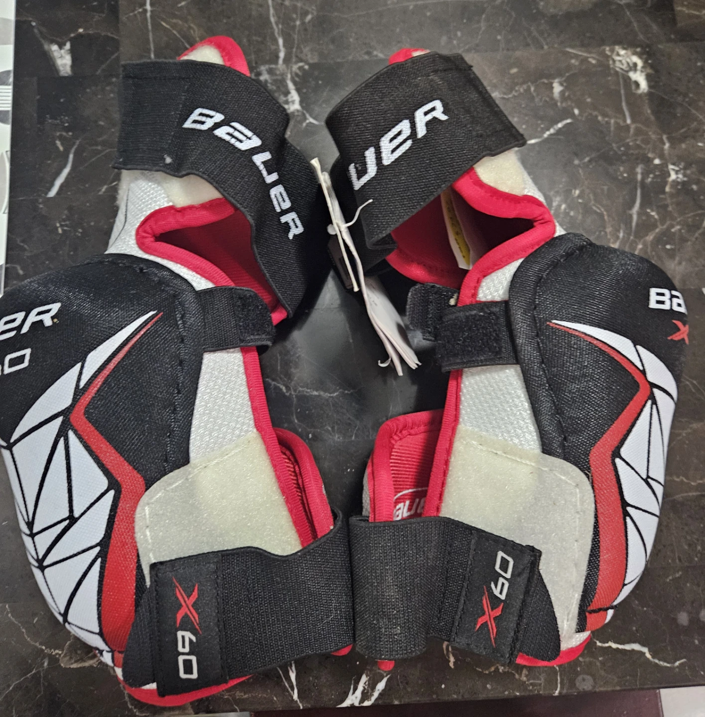 Bauer Vapor X60 Elbow Pads -Small - photo 3
