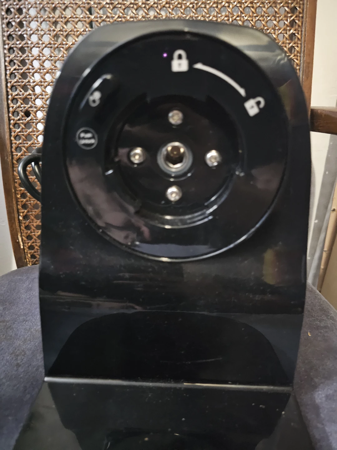 Aicok Slow Juicer Model AMR521 - photo 3