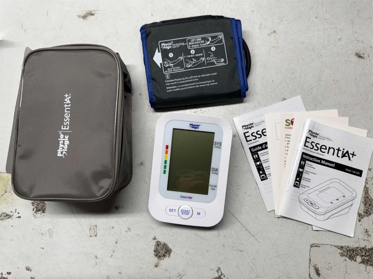 Bp monitor - photo 2