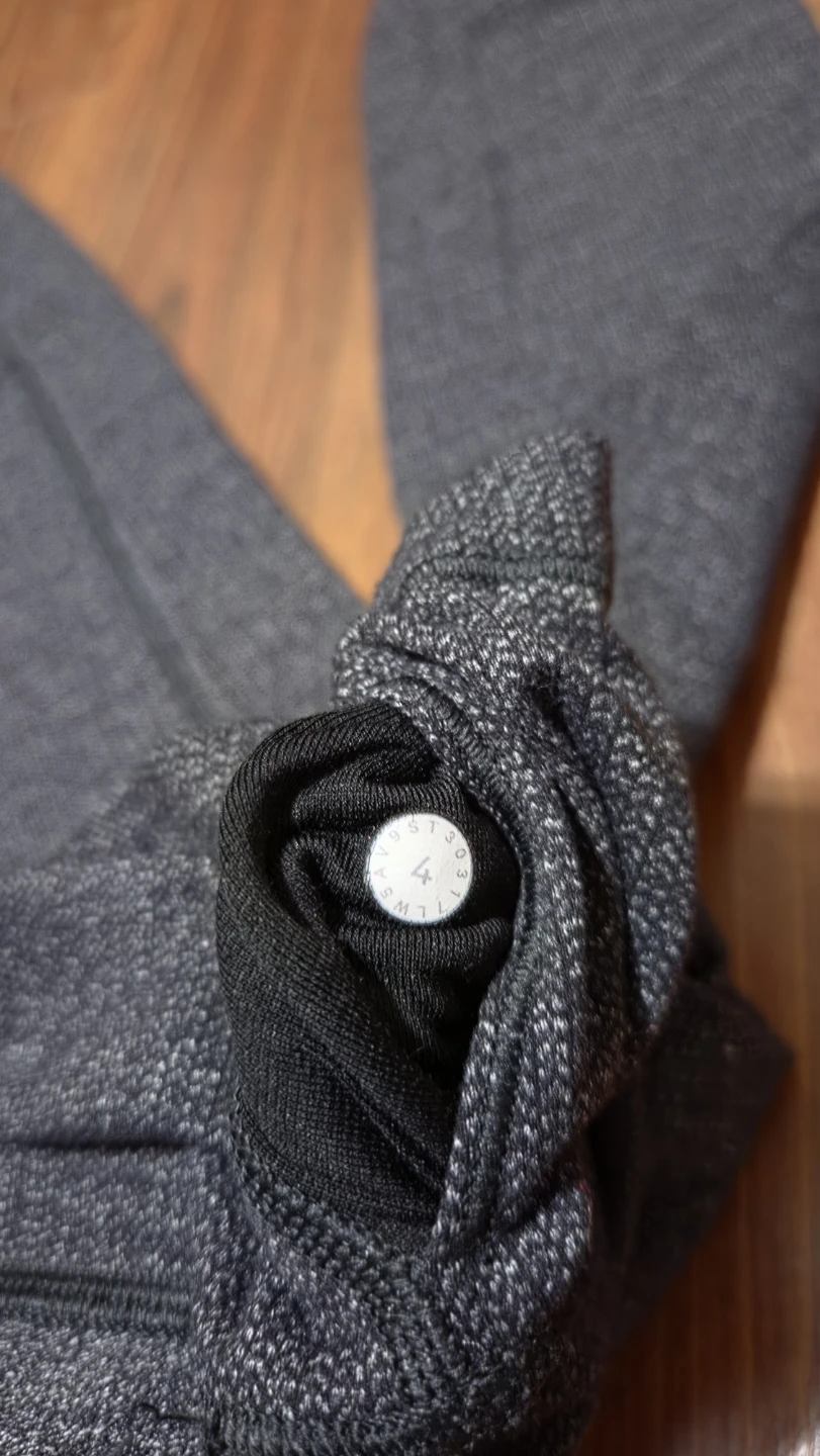 Lululemon Align Leggings Size 4 - photo 5