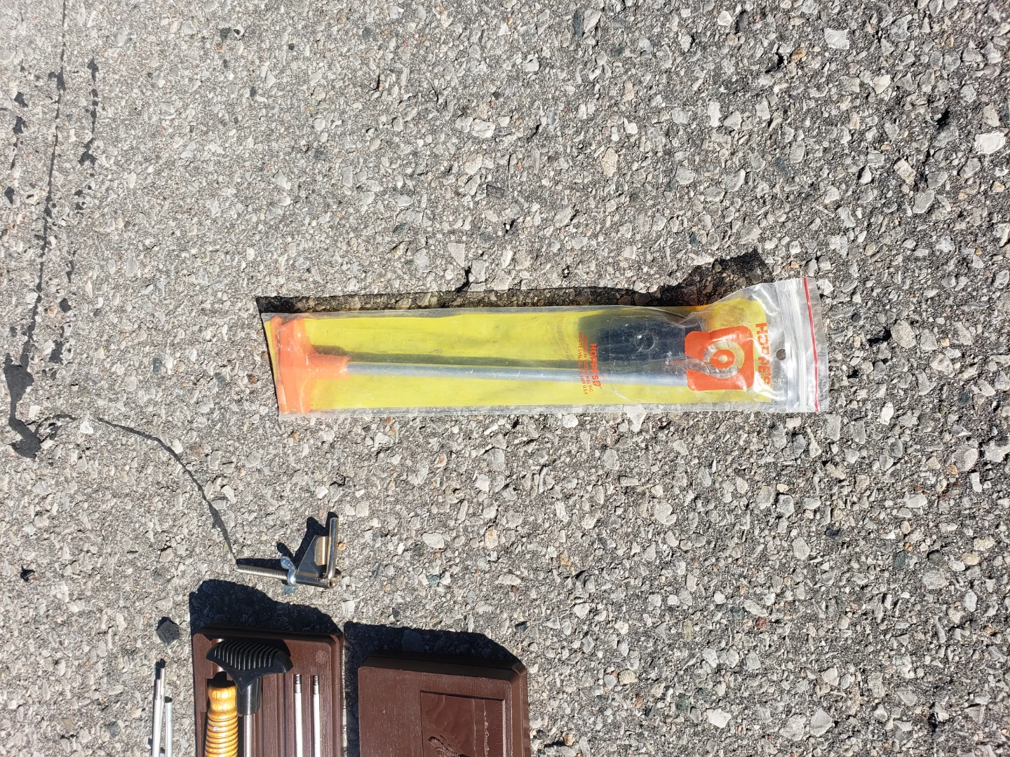 Hoppe's Gun Cleaning Maintenance Kit - photo 3