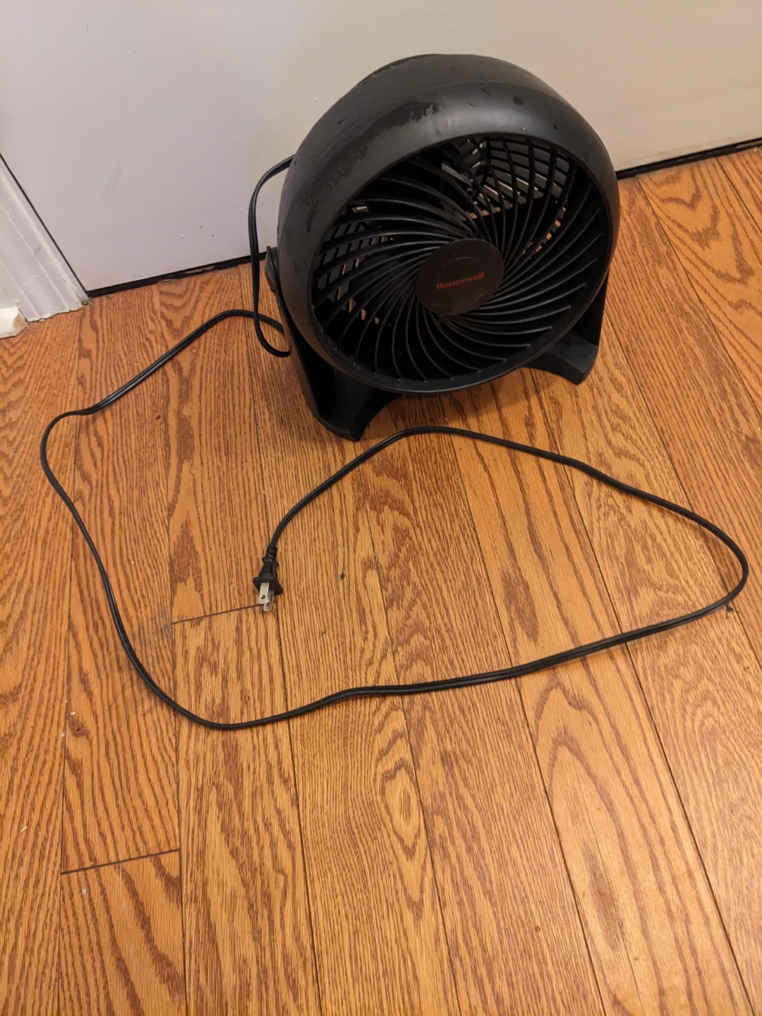 Honeywell TurboForce Air Circulator Fan