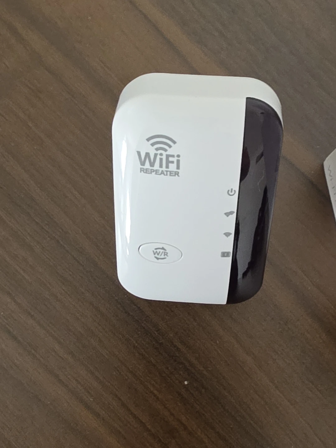 300Mbps Wireless Wi-Fi Repeater Range Extender