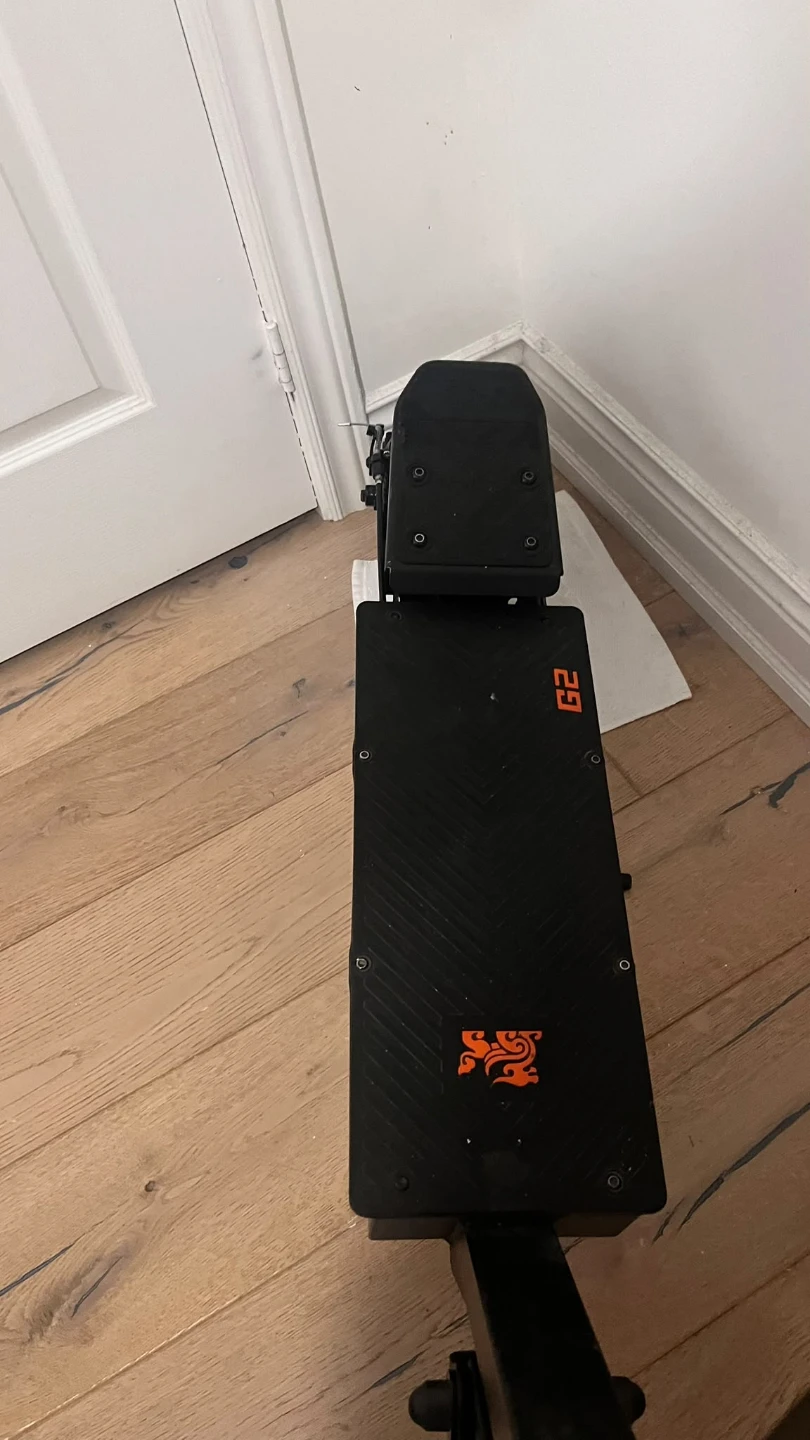 Kukirin G2 Electric Scooter READ description - photo 5