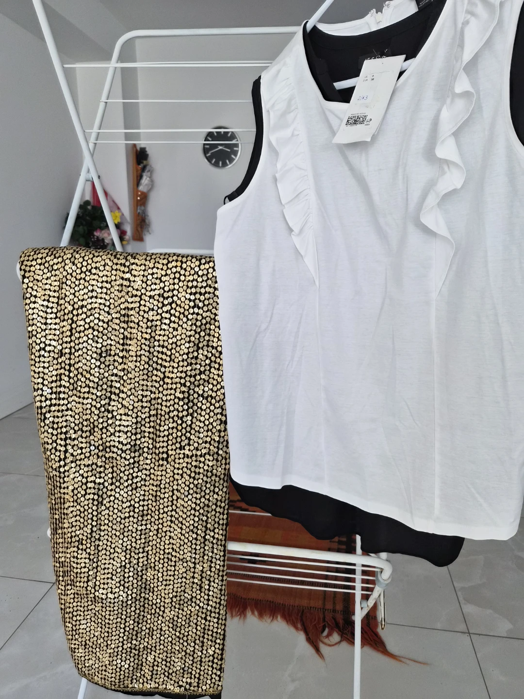 Assorted Women's Clothing Bundle