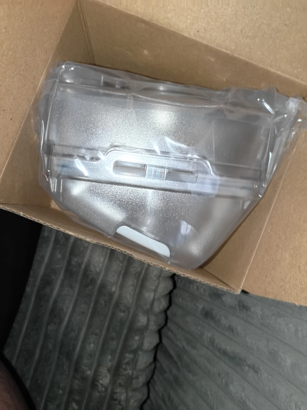 CPAP supplies and machines