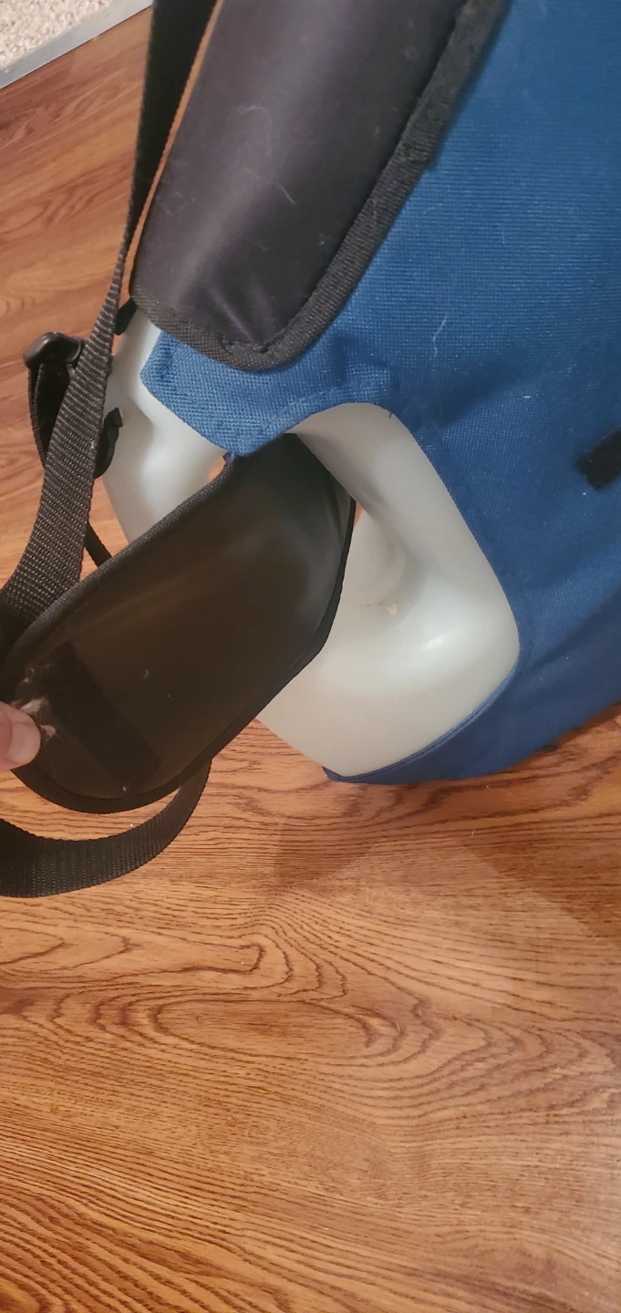 Water jug / cooler - photo 3