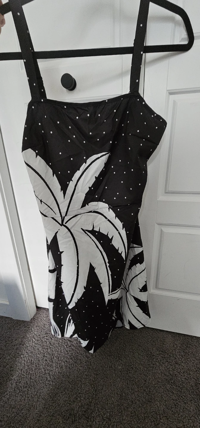 Dress - photo 2