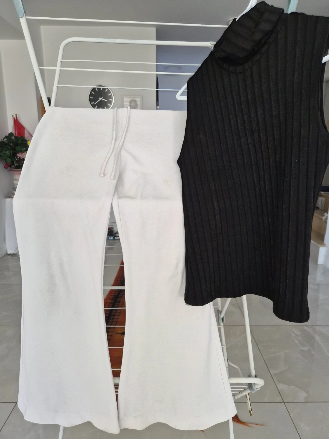 Assorted Women's Clothing Bundle - photo 2