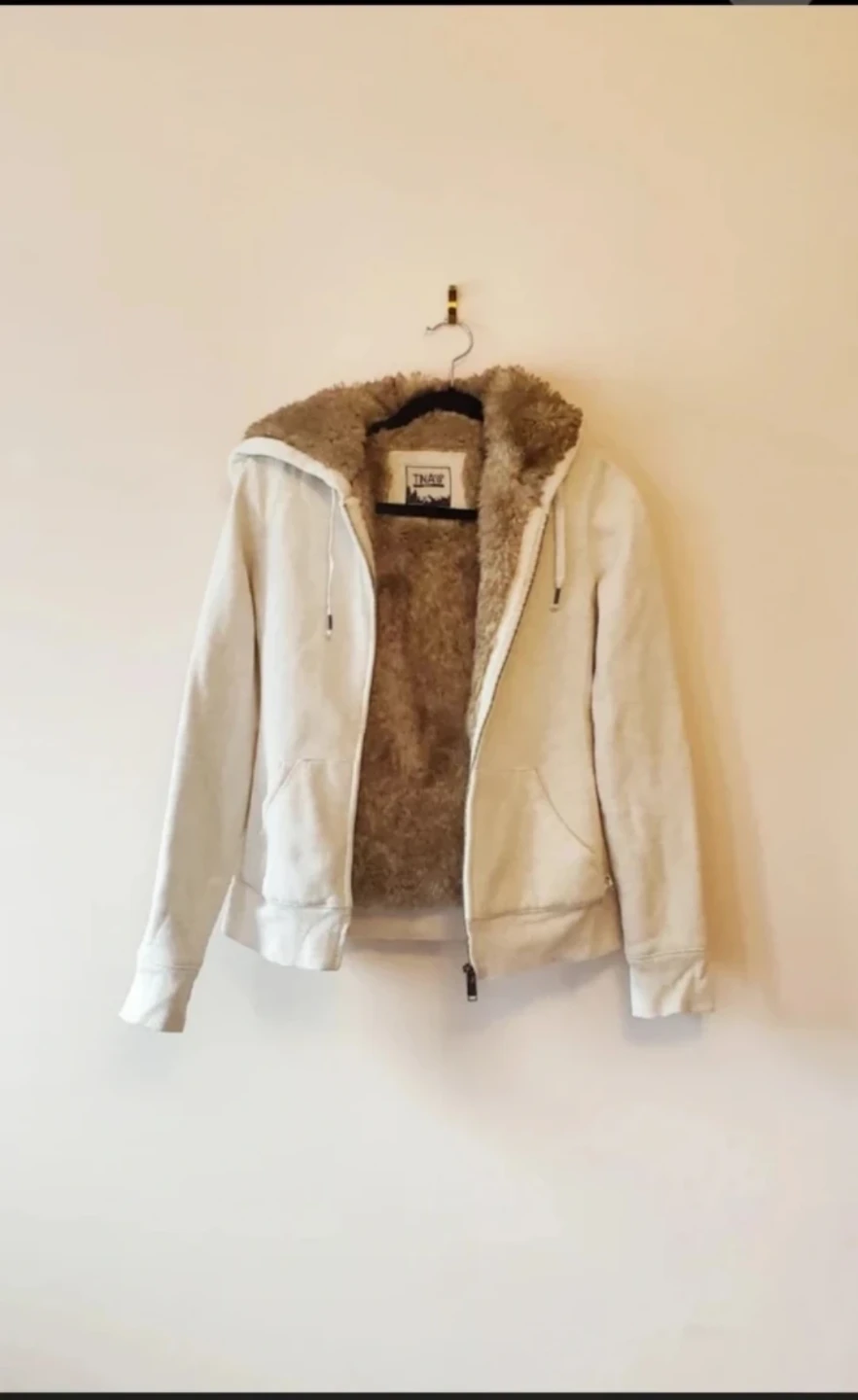 TNA Jacket