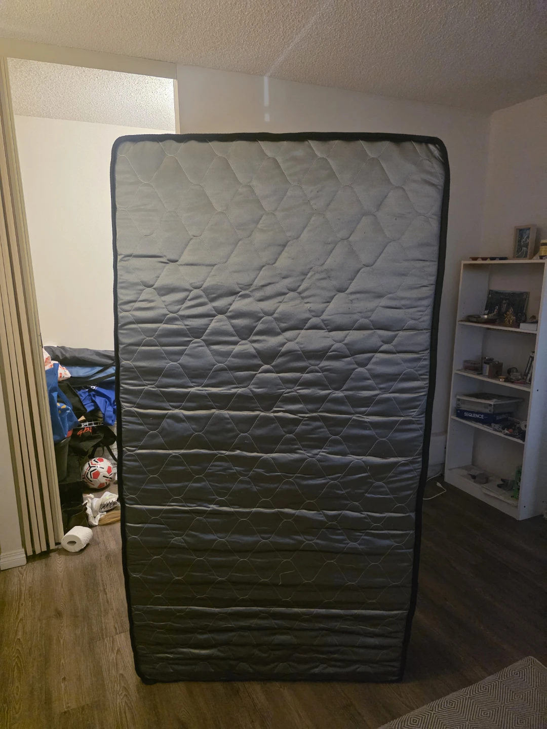 Secretland Twin Mattress - photo 2