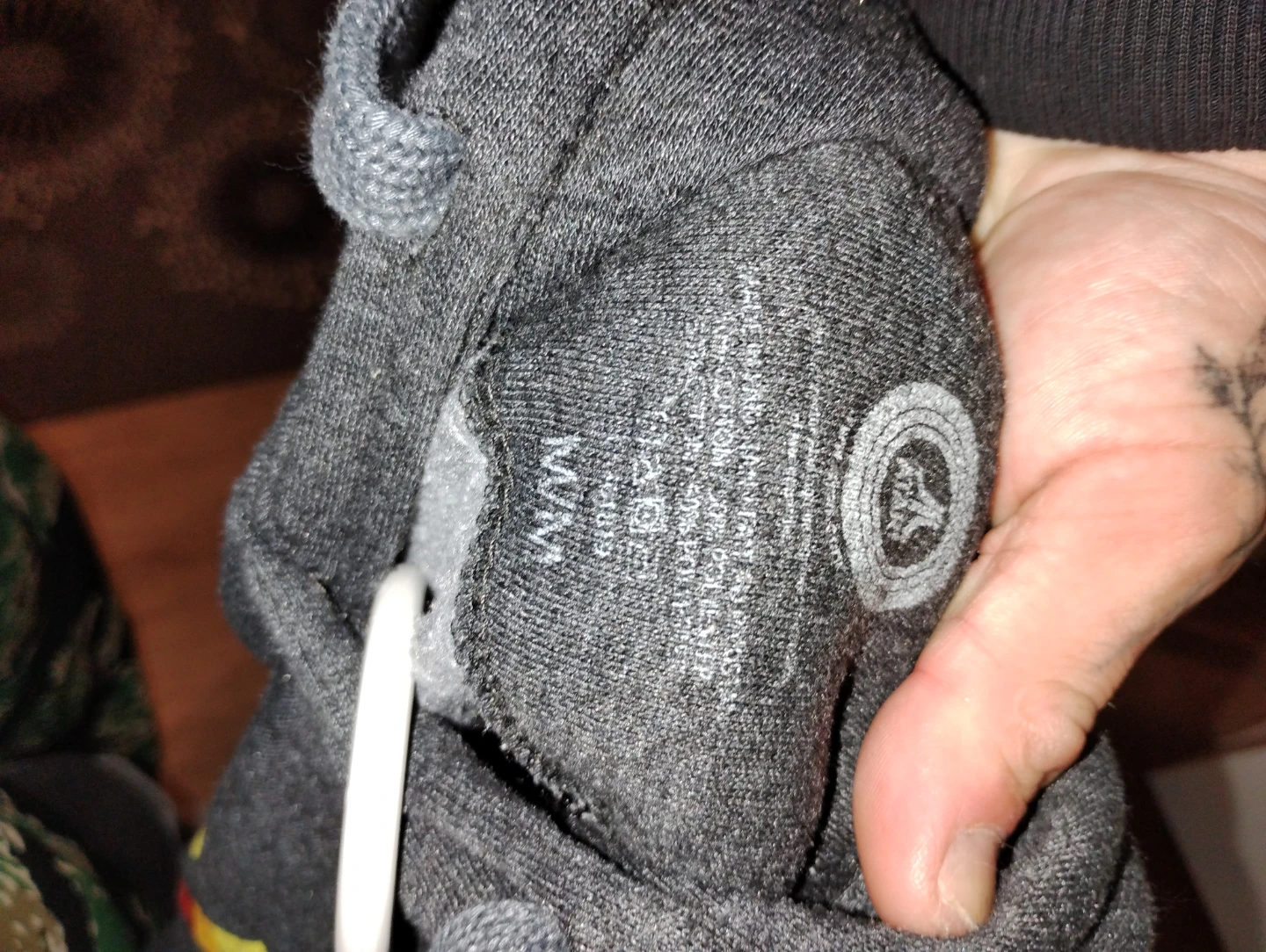 Atari 1972 Hoodie - photo 2