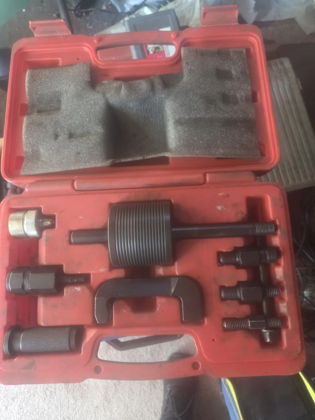 Sir Tools BMW Engine Timing Tool Sets - photo 3