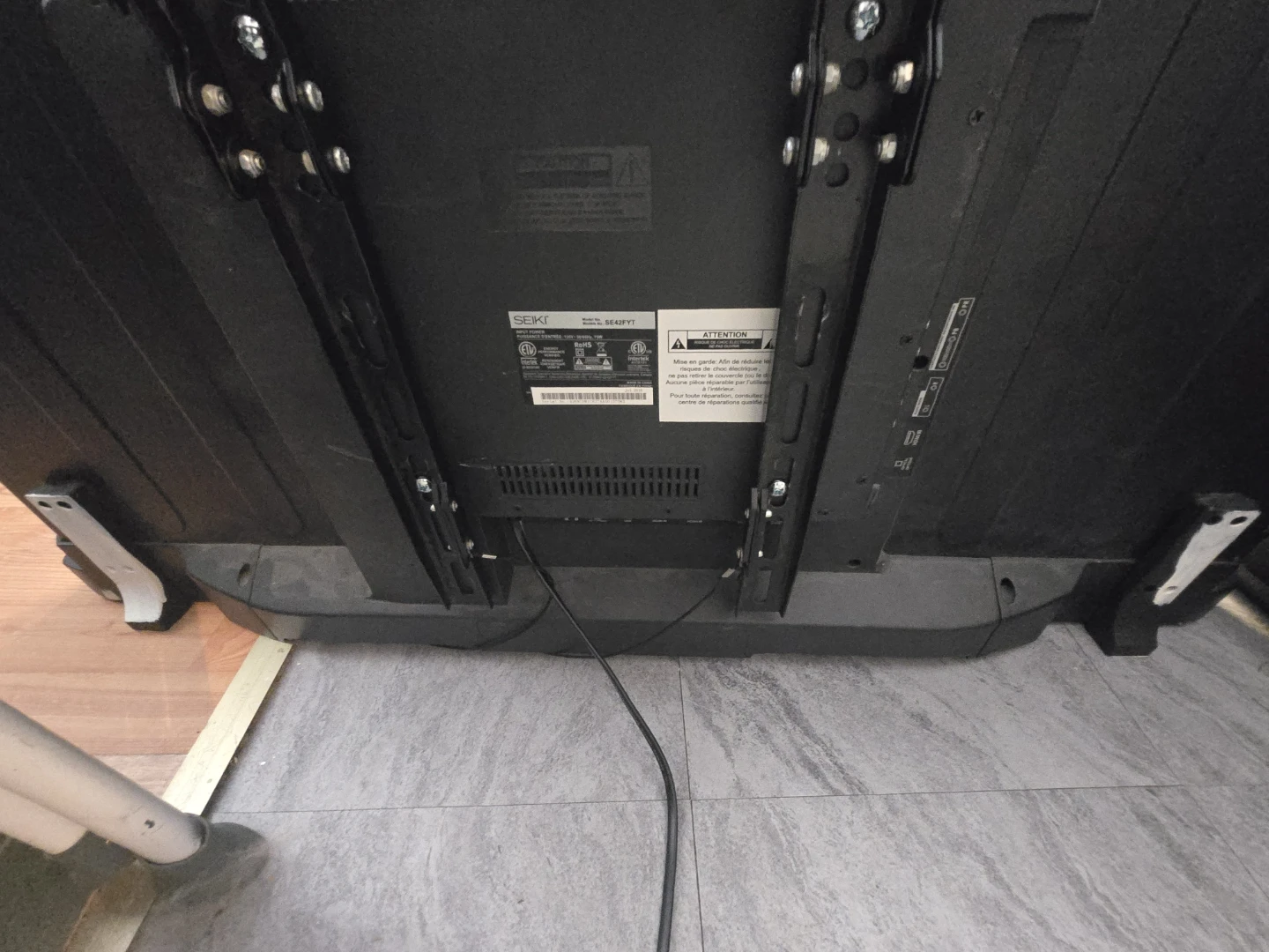 Seiki 42"" Smart TV - photo 5
