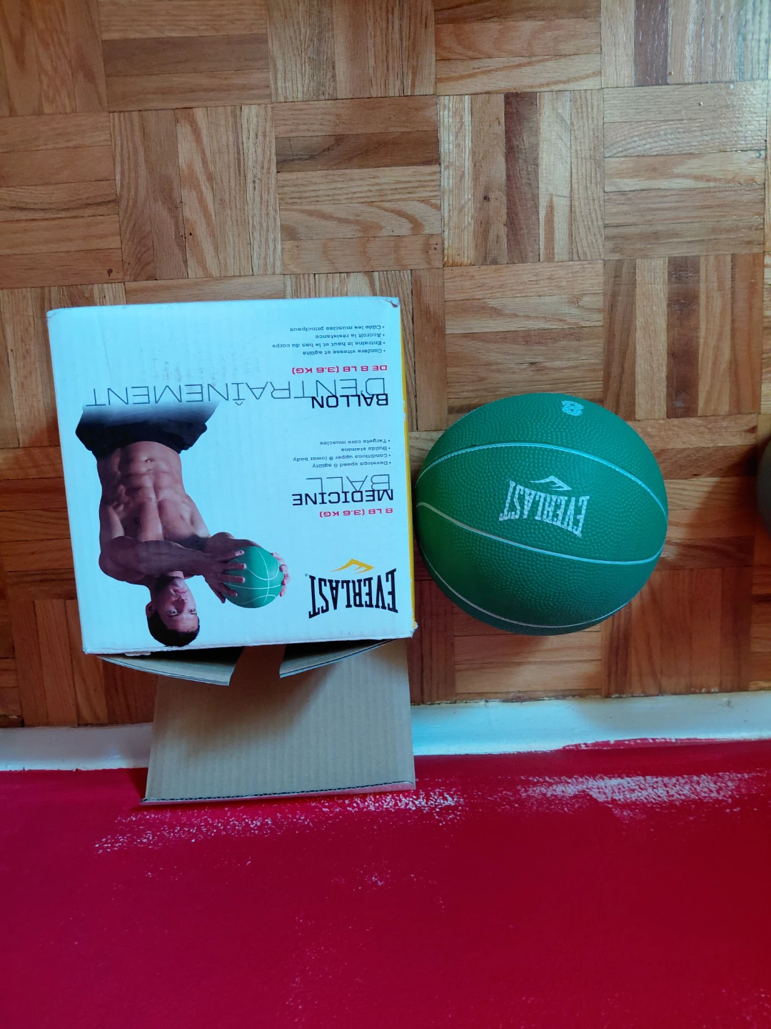 Exercise Equipment Bundle - photo 5