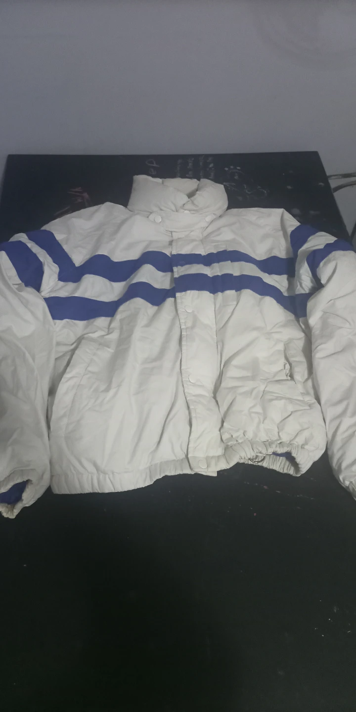 Polo by Ralph Lauren Puffer Jacket - photo 3