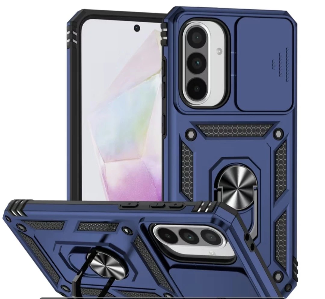 Heavy duty  Samsung Galaxy S26 Plus Phone Case