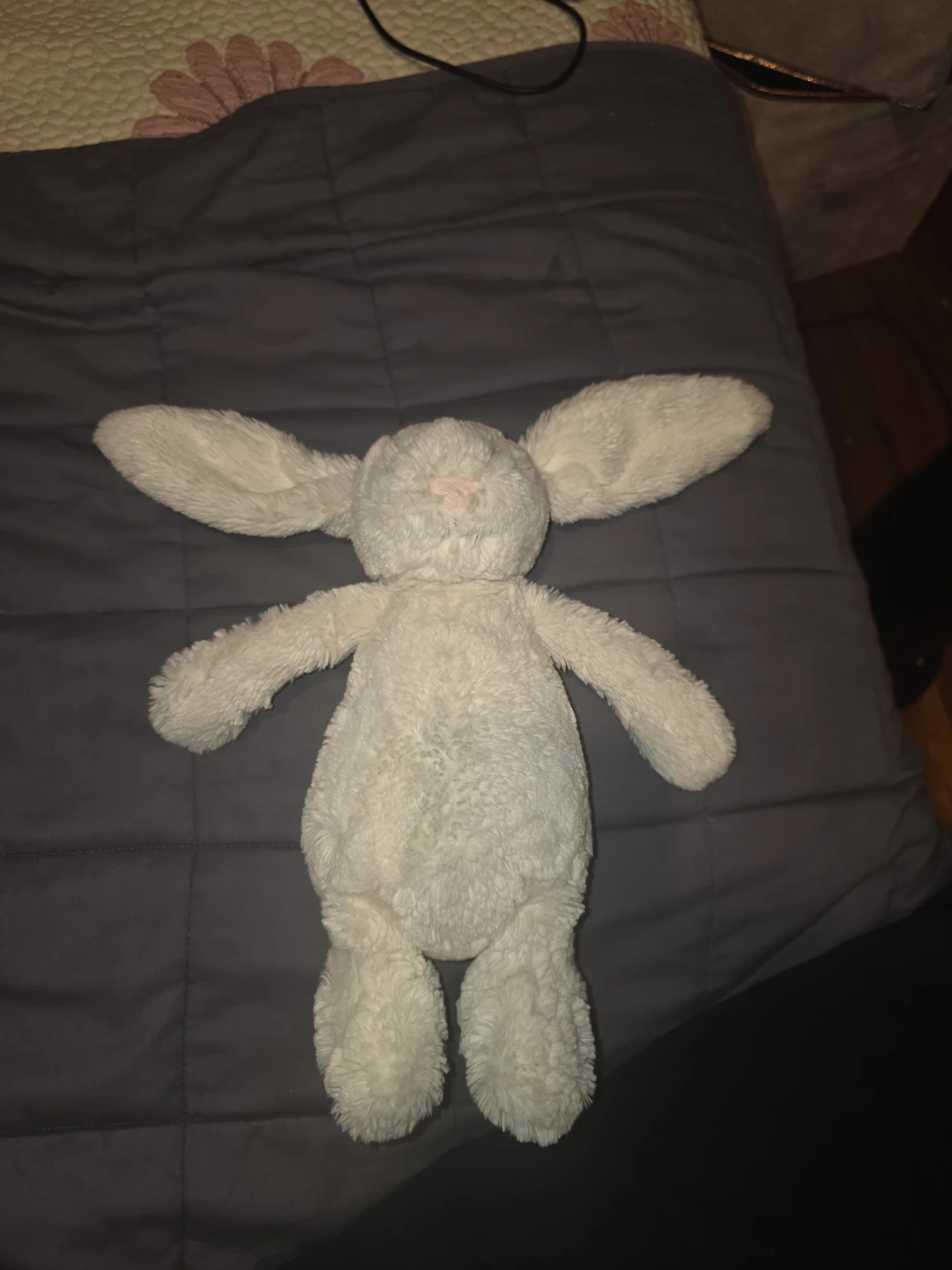 Jellycat Bashful Bunny Plush - photo 2