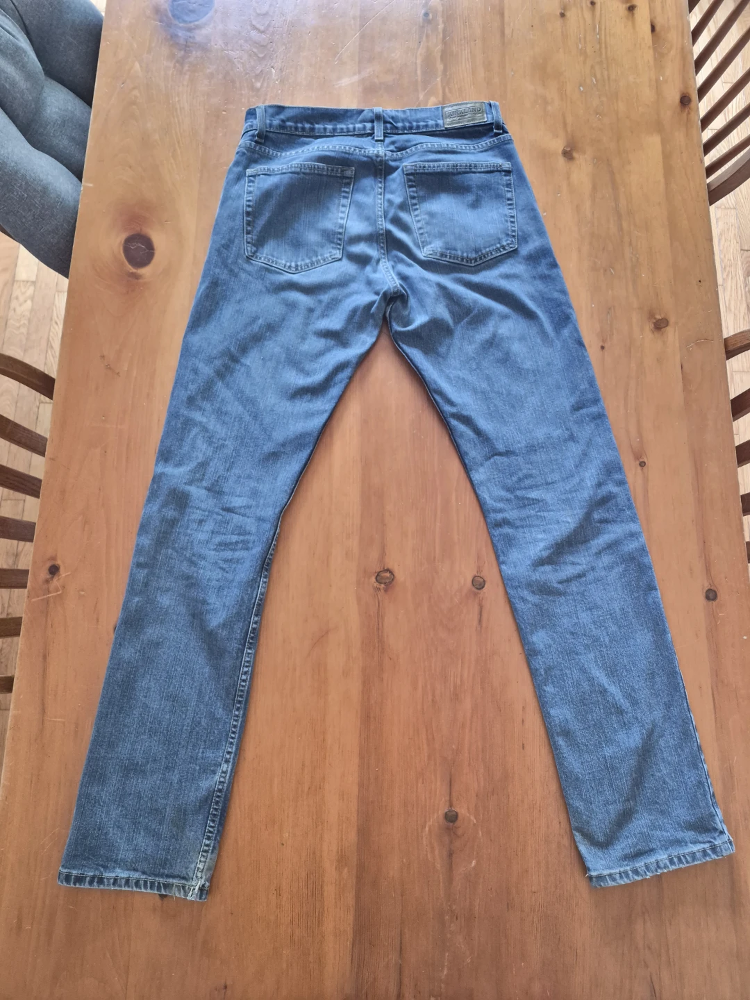 Kirkland Signature Jeans - photo 2