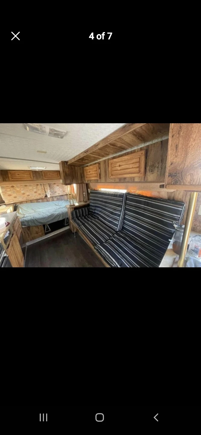 1977 Triple E Camper - photo 5