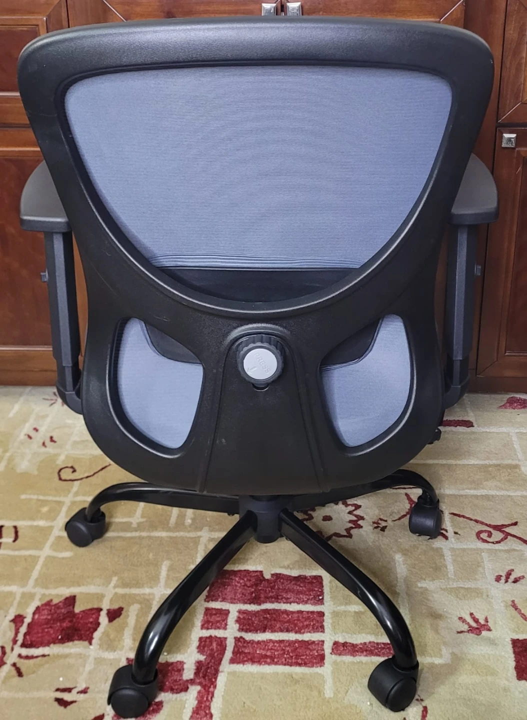 Ergonomic Office Chair - photo 3