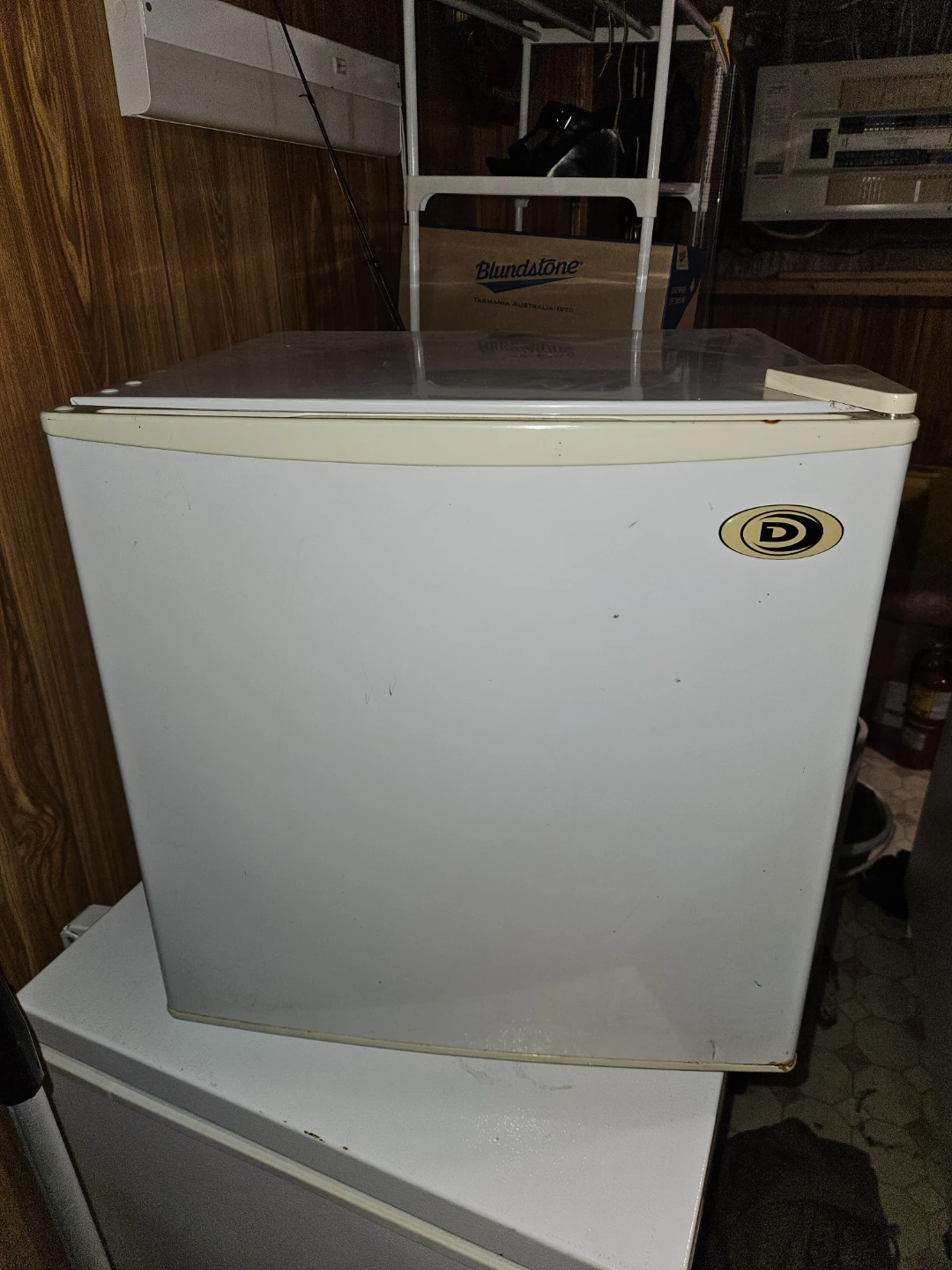 Mini Refrigerator