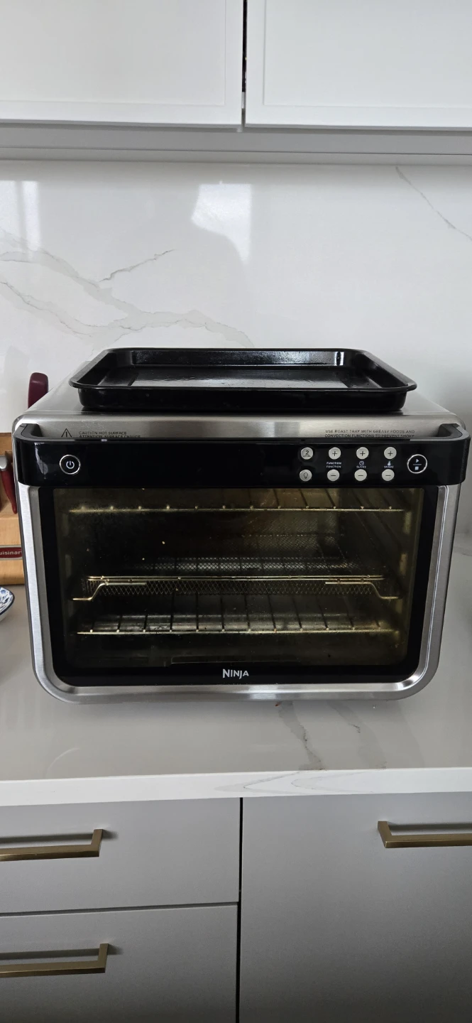 Ninja Foodi Digital Air Fry Oven