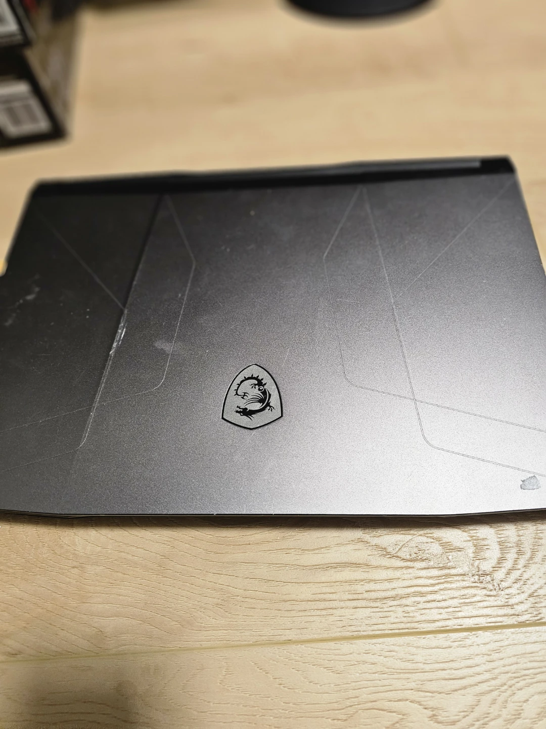 MSI Pulse GL66 Gaming Laptop