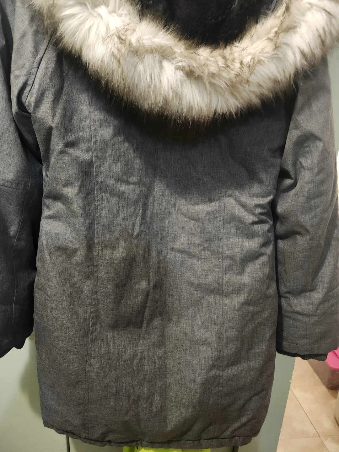TNA Avoriaz Heritage Series Parka - photo 4