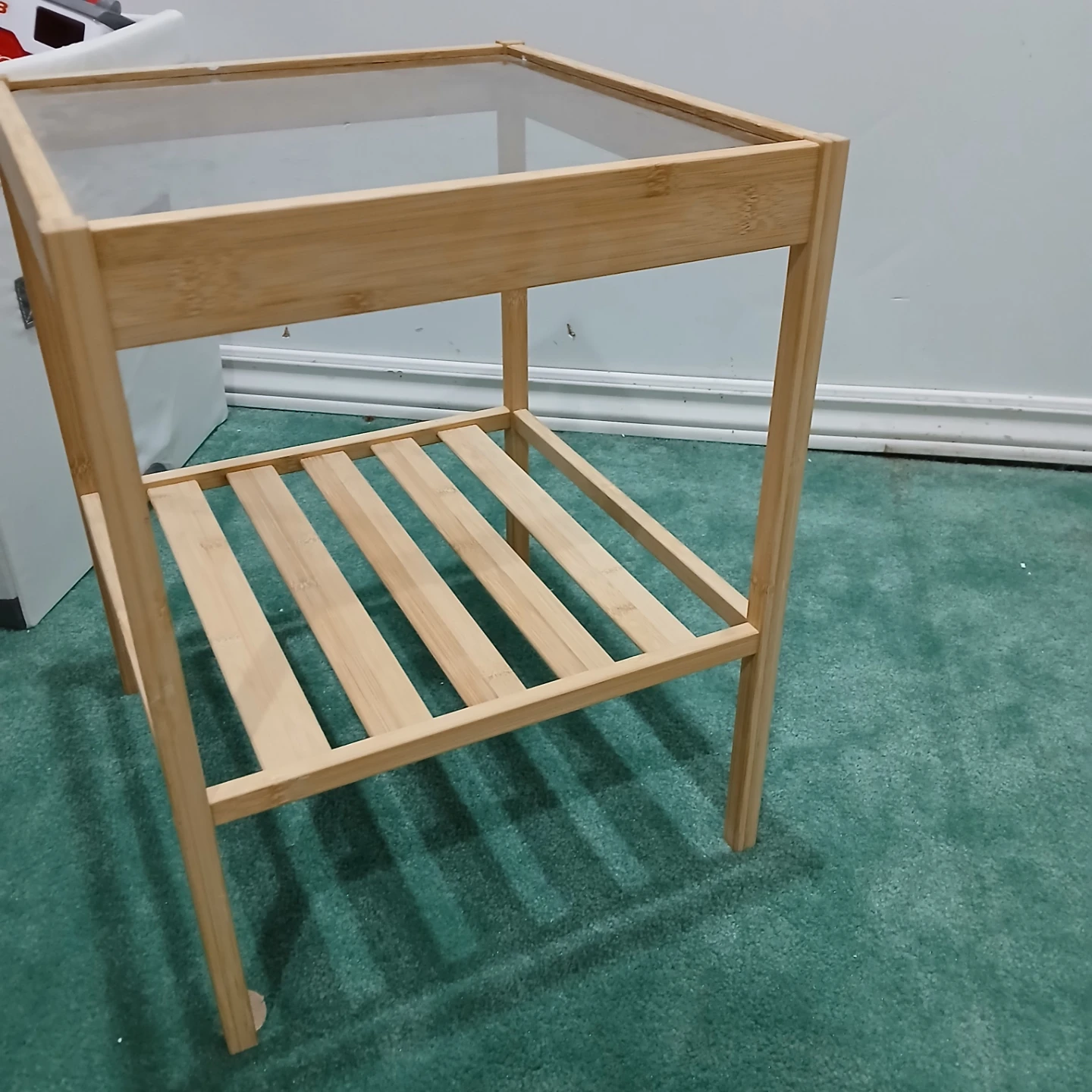 IKEA side Table