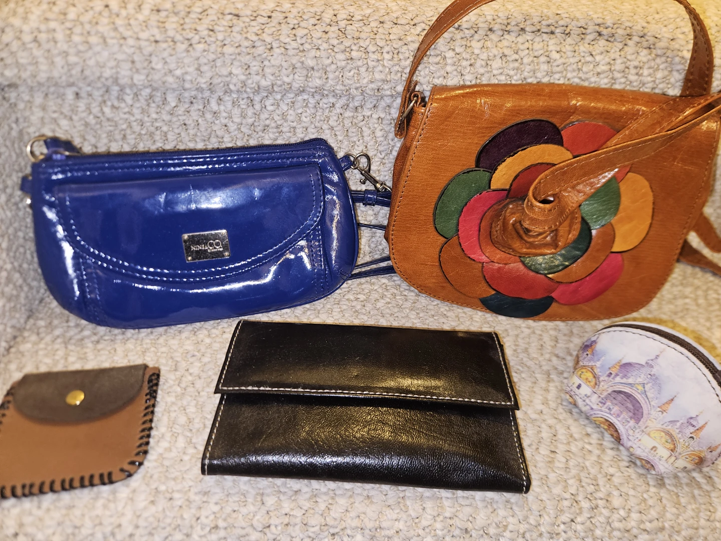 Children's Purses/Wallets