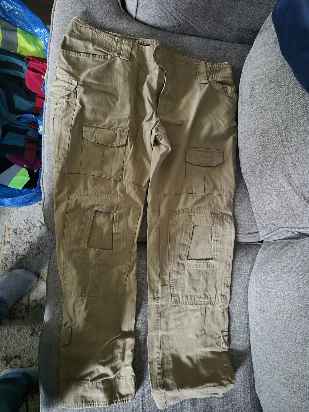 Emerson Tactical Series Pants Size 38 Regular