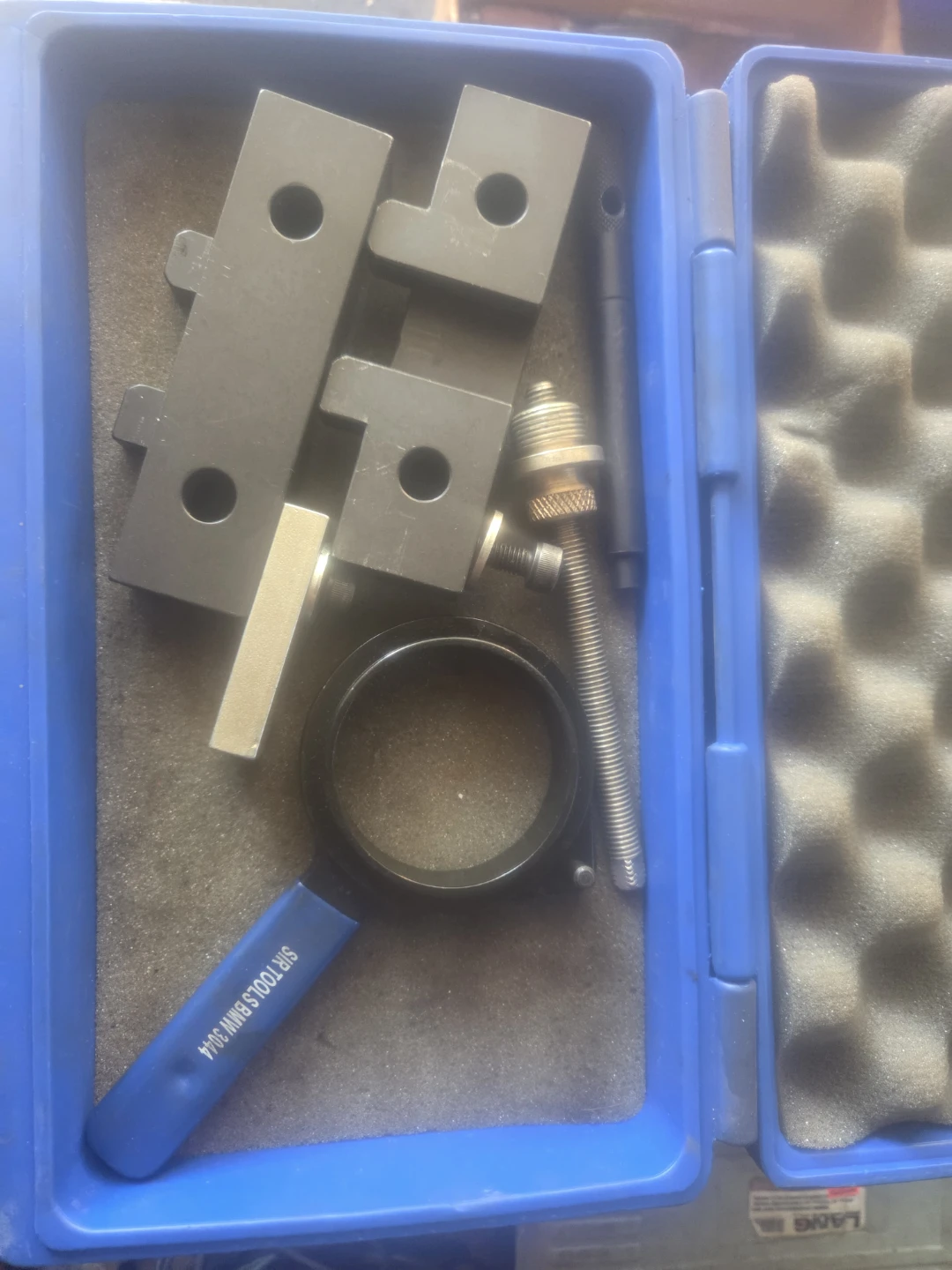 Sir Tools BMW Engine Timing Tool Sets - photo 5