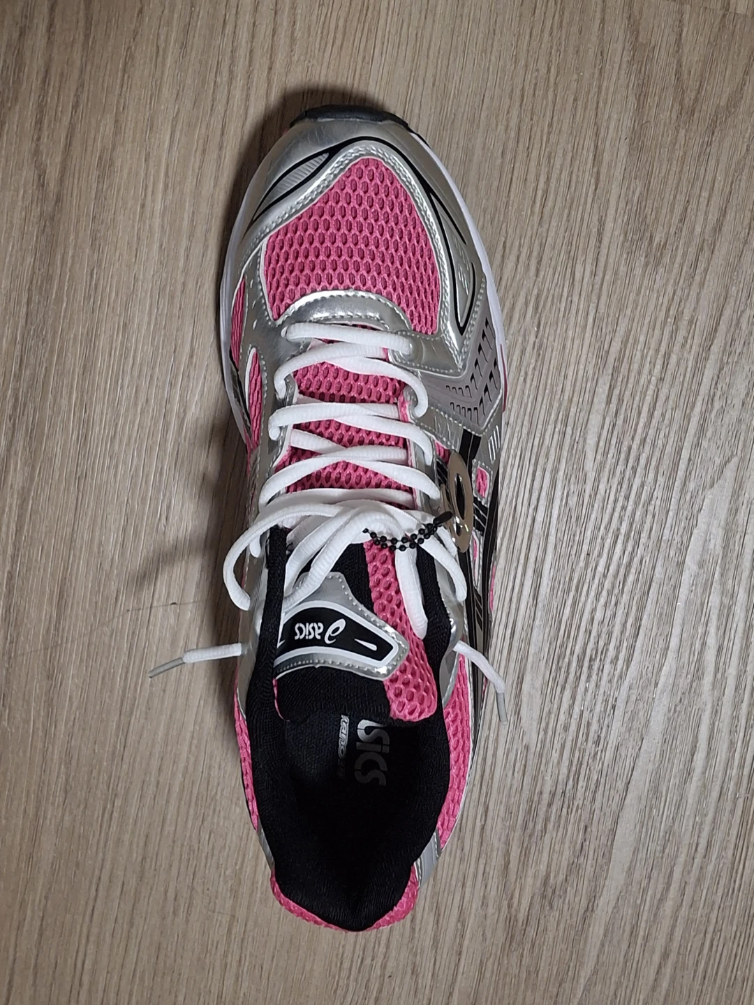 Asics Gel-Kayano 14 Sneakers - photo 2