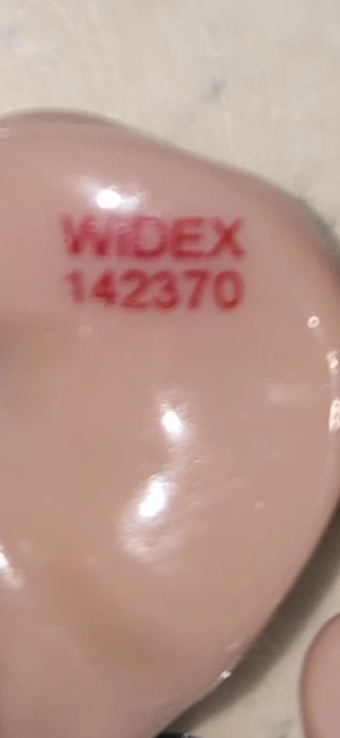 Widex Hearing Aids - photo 2