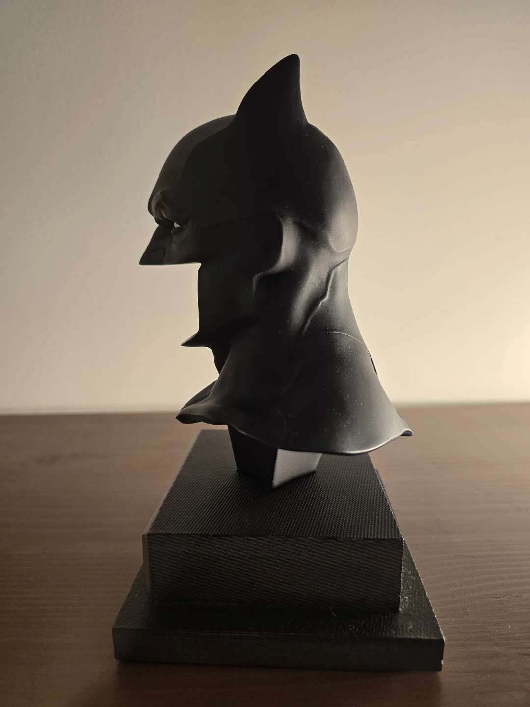 DC Collectibles Batman Rebirth Bust Limited Edition - photo 4