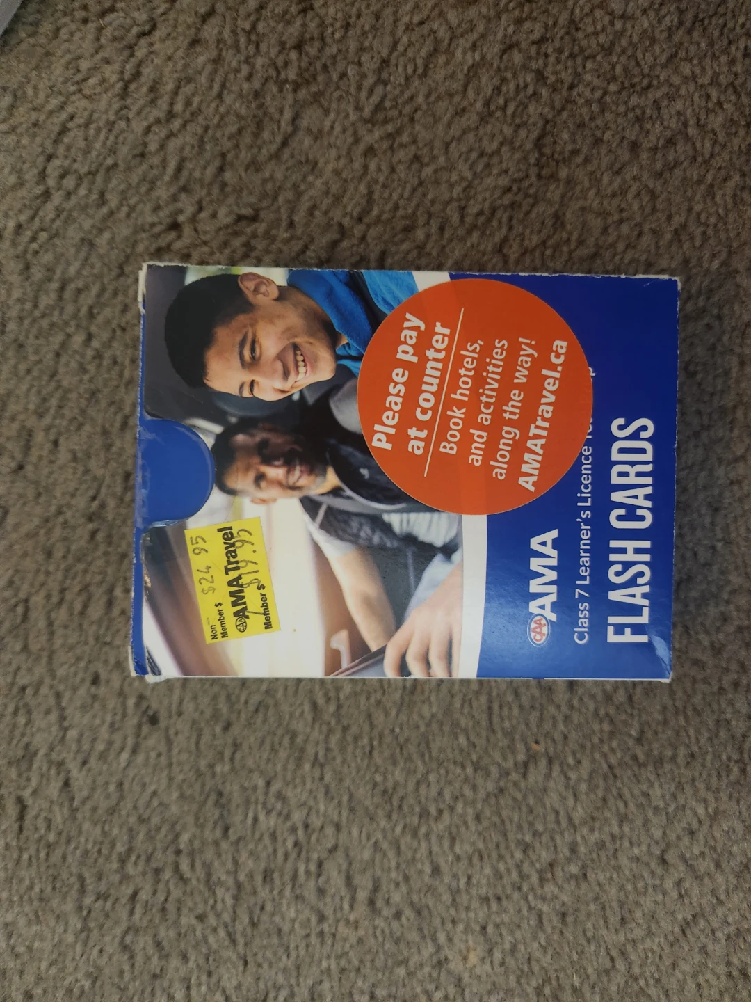 Alberta Learner's Study Bundle - photo 4