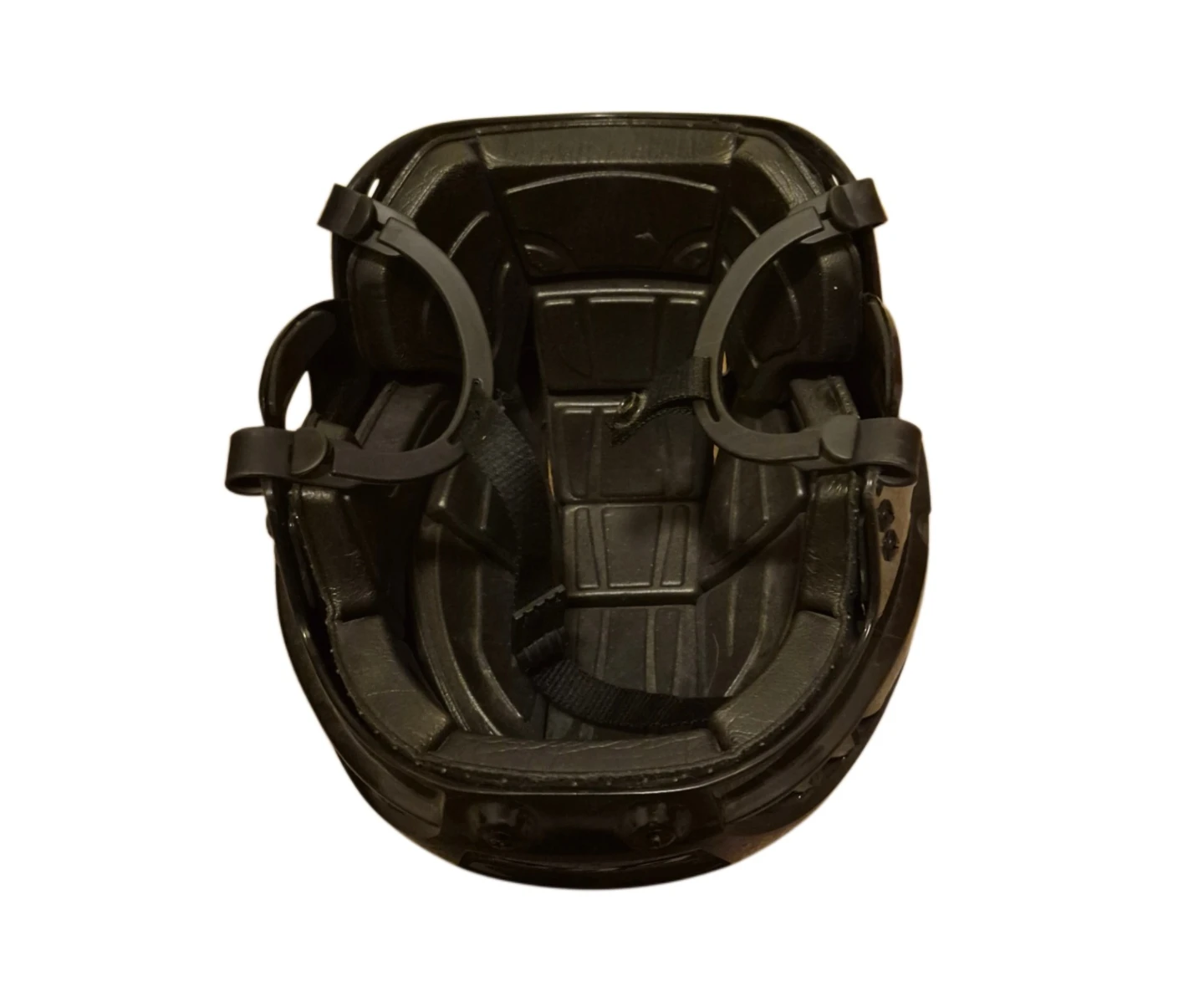 CCM Ribcor XT Hockey Skates and Helmet Set - photo 4