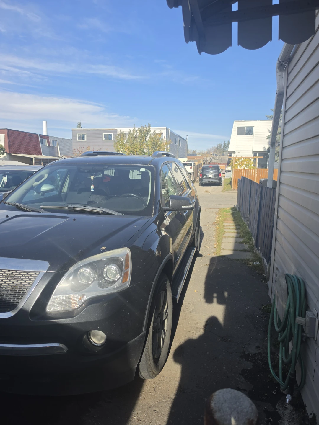 GMC Acadia SLT - photo 2